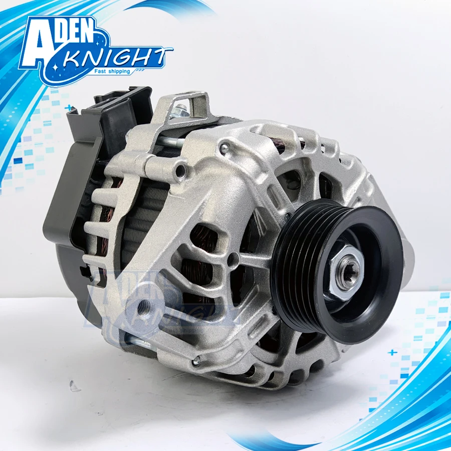 

Автомобильный генератор для HYUNDAI ELANTRA I30 I20 KIA CERATO CEED SOUL VENGA 373002B101 373002B400 37300-2B400 373002B200 37300-2B100