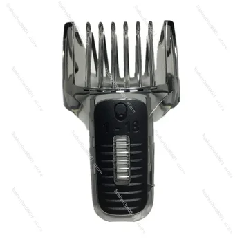 1-18mm Haarschneider KAMM Für Philips QG3320 QG3340 QG3321/16 QG3329 QG3329/15 QG3330 QG3330/60 Ersatz Rasierer Bart Trimmer