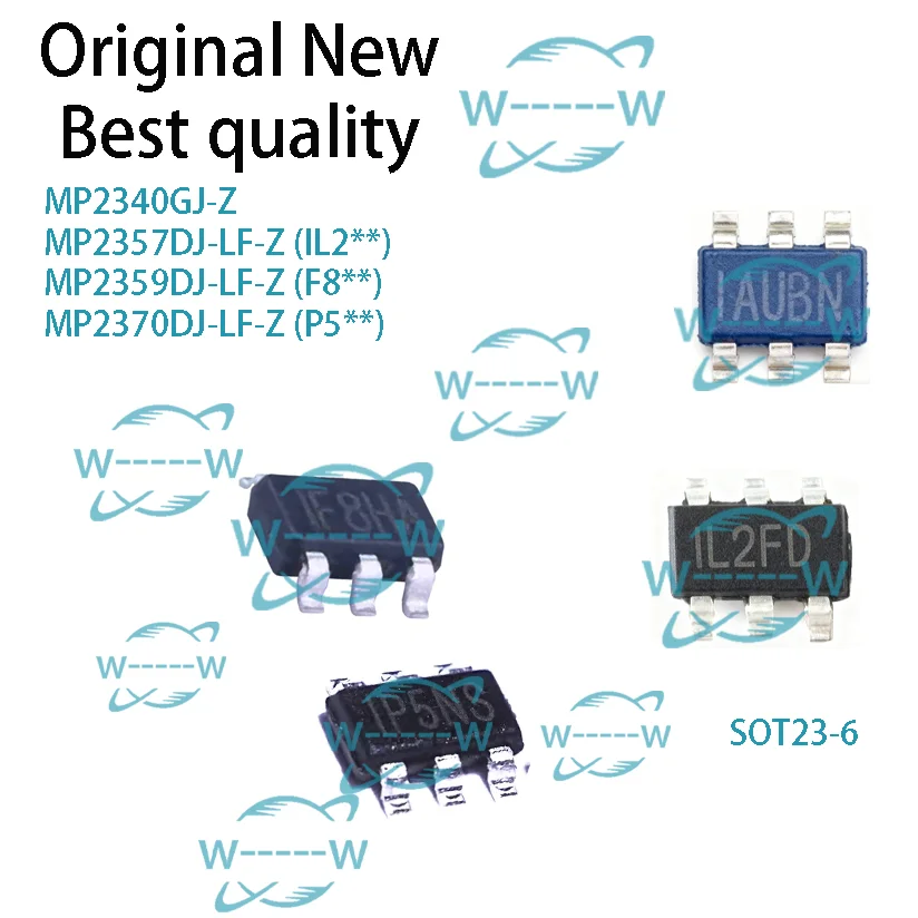 10-50Pcs) Mp2340Gj-…