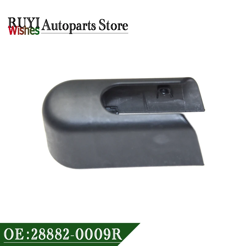 Hot Sale Rear Wiper Arm Nut Cap Cover 28882-0009R 288820009R 28882 0009R for Renault Megane 2016-2022