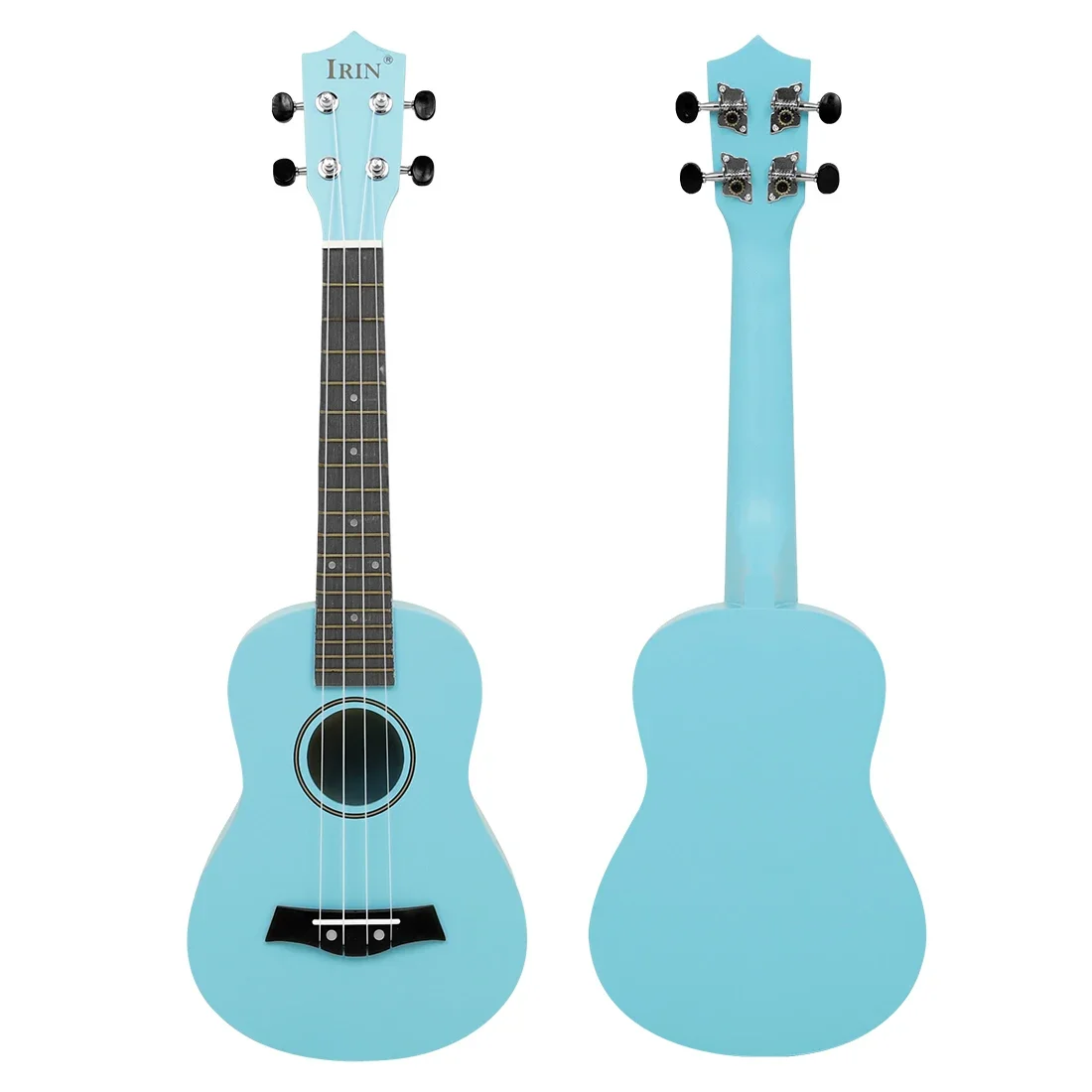 Irin 23 Ukulele Bas…