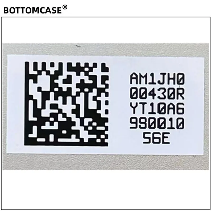 New For BOTTOMCASE® Yoga710-14ISK 710-14IKB Laptop Bottom Base Cover Lower Case AM1JH000430 5CB0L47341