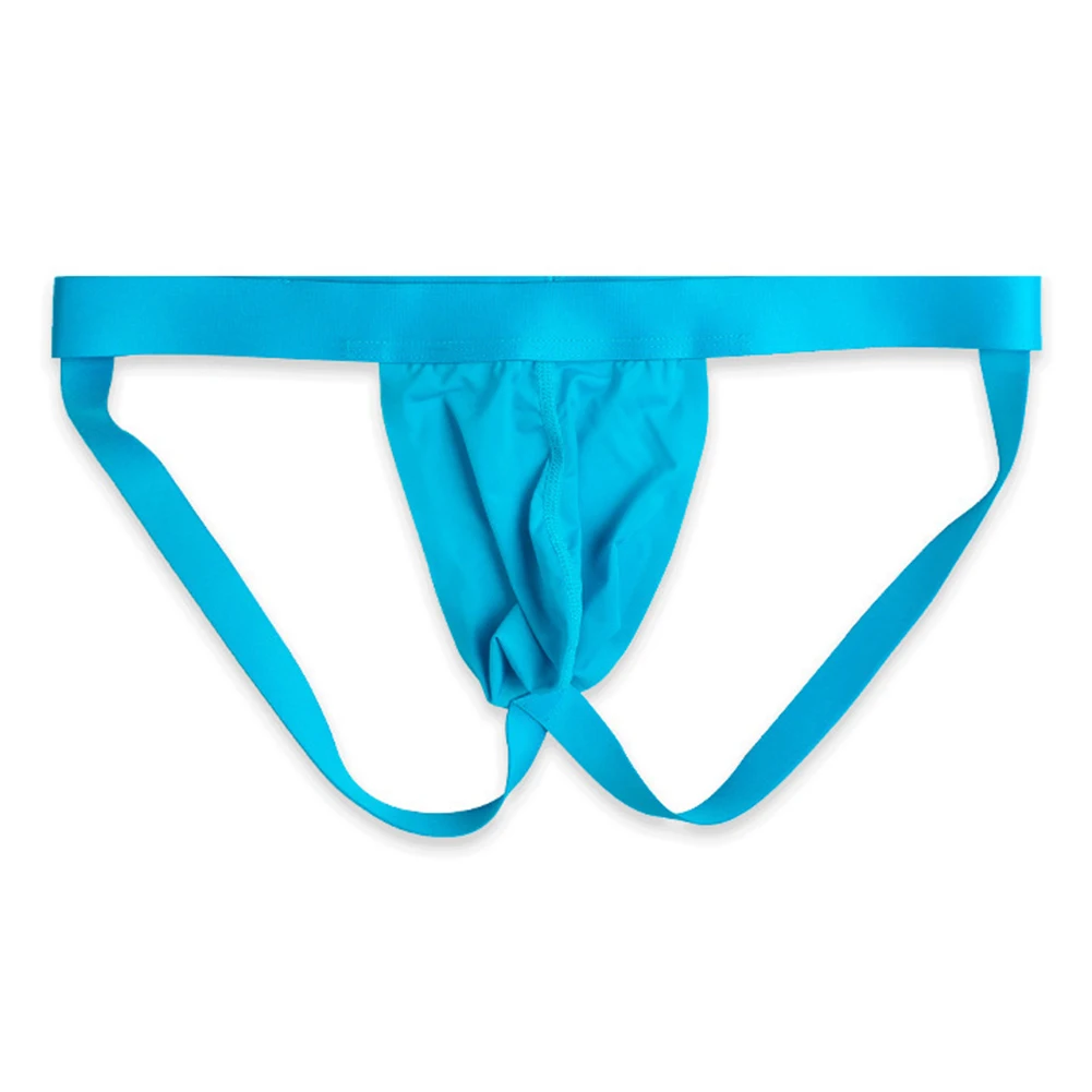 

Hollow Design Thong Breathable Thin Underwear All Seasons Wear Brand New Condition Solid Color Pattern Thong Style