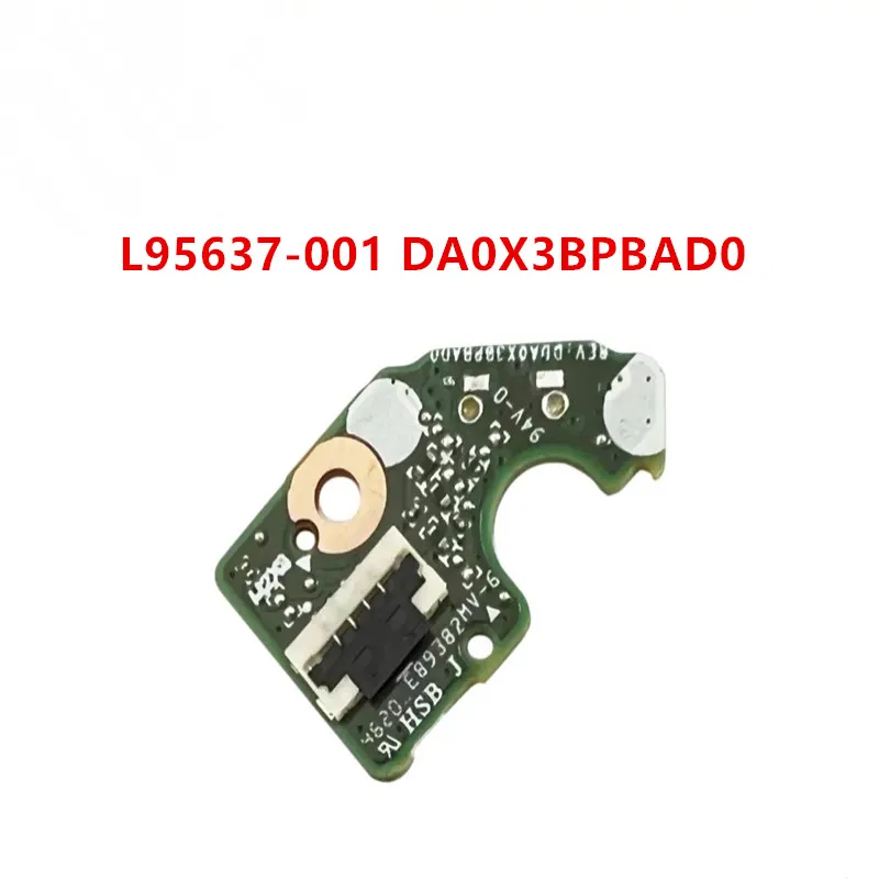 NEW For HP 15-EB 15T-EB CF46 Small Board L95637-001 DA0X3BPBAD0