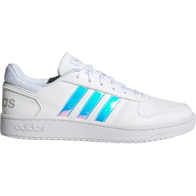 Adidas Genuine NEO Unisex Classic Leather Sports Casual Sneakers EH3412