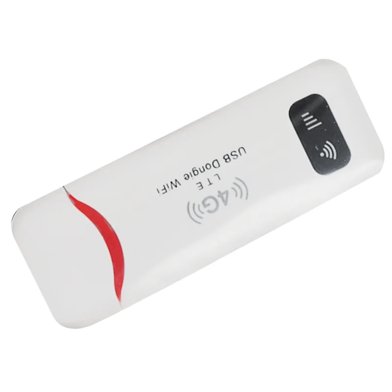 3G/4G Internet Card Reader USB Portable Router Wifi Can Insert SIM Card H760R