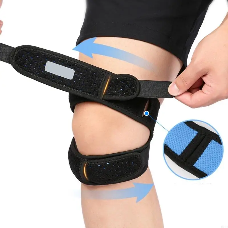 Patella Knee Strap …