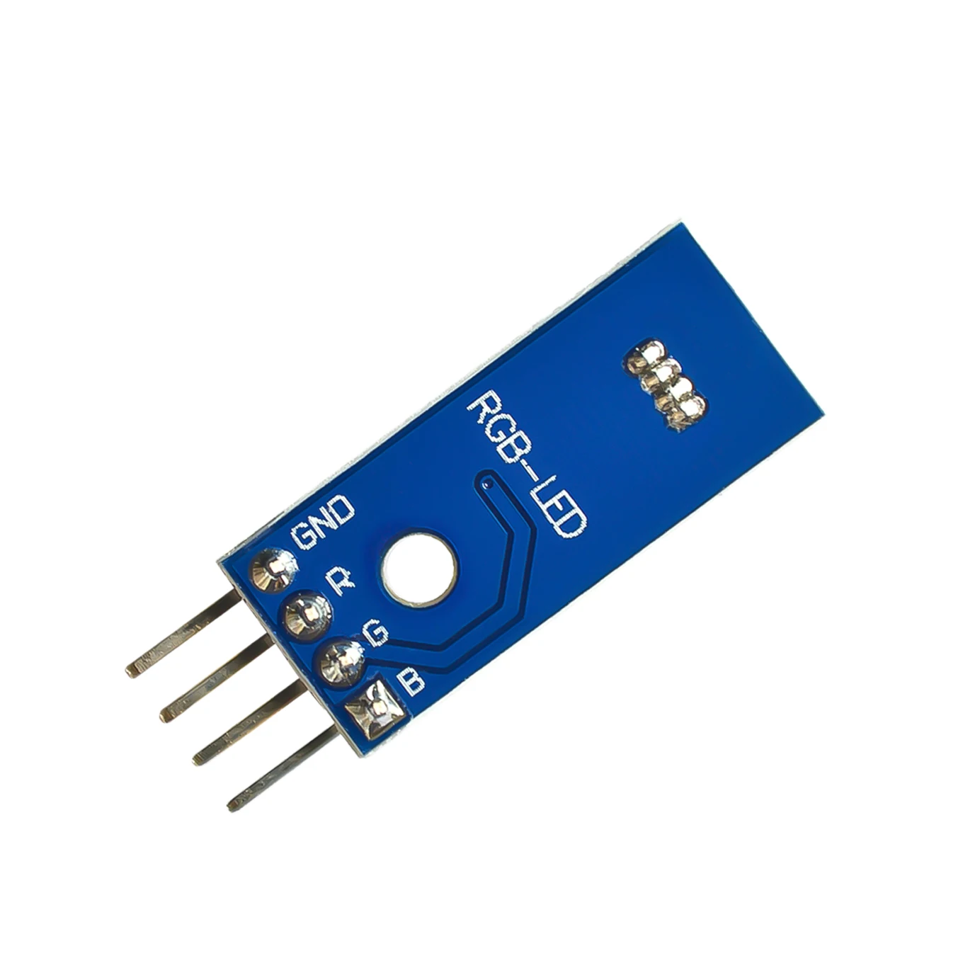 10MM dioda elektroluminescencyjna modułu LED RGB dla Arduino