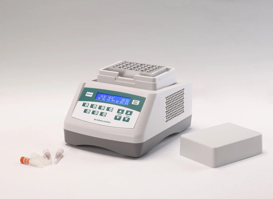 Aibiochem ABC-Bit1000/Bit1000-S Biological Indicator Incubator