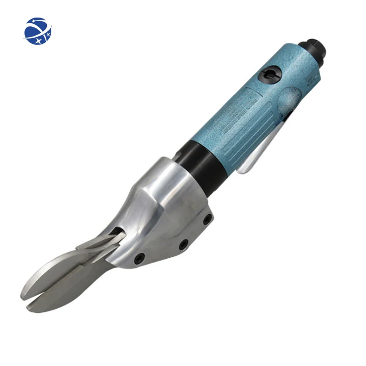 pneumatic shear Stainless steel plate screen air shear tool