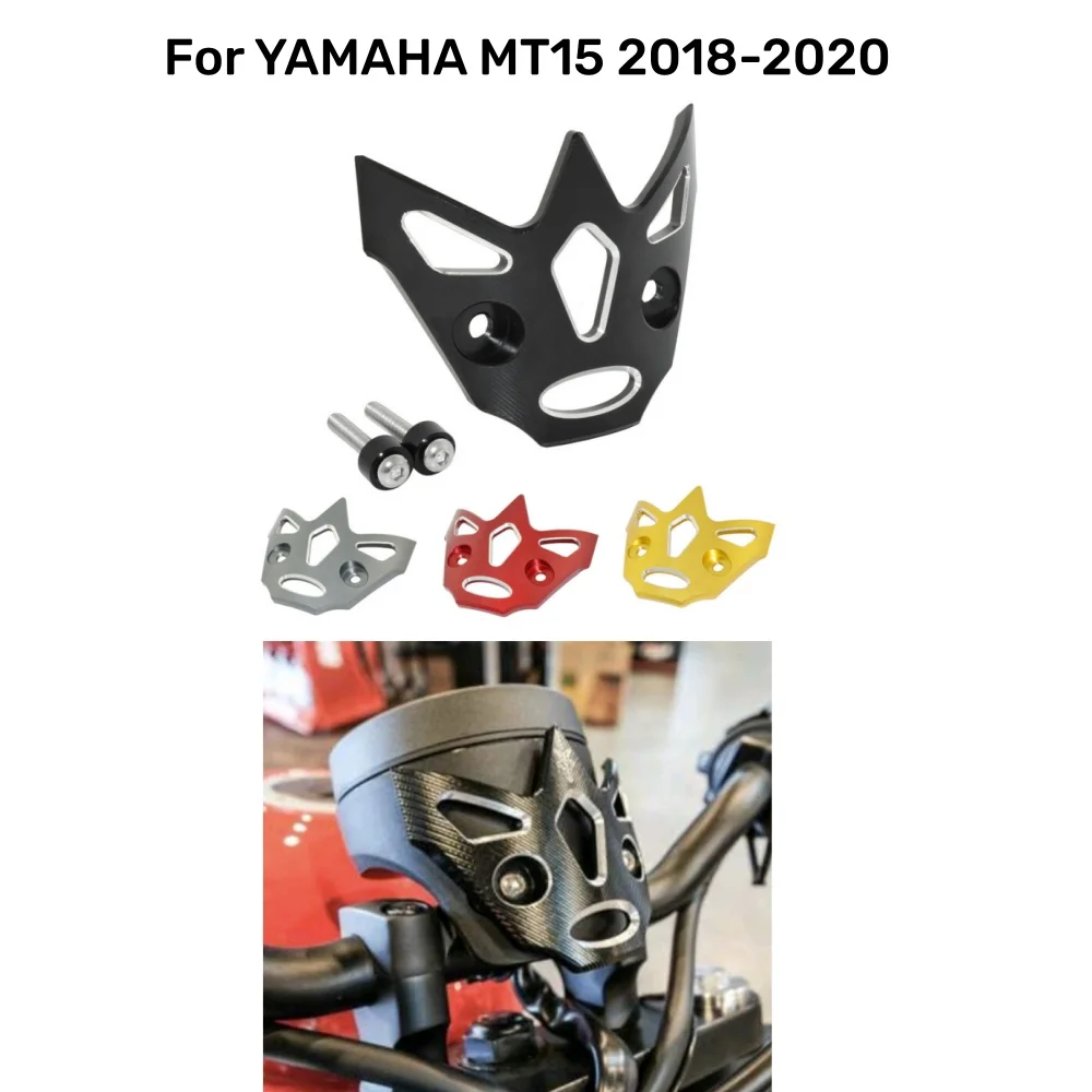 

For HONDA CMX300 CMX500 CMX-300 CMX-500 CMX 300 500 2019-2021 Motorcycle Aluminium Gauge Speedometer Trim Bezel Decorative Cover