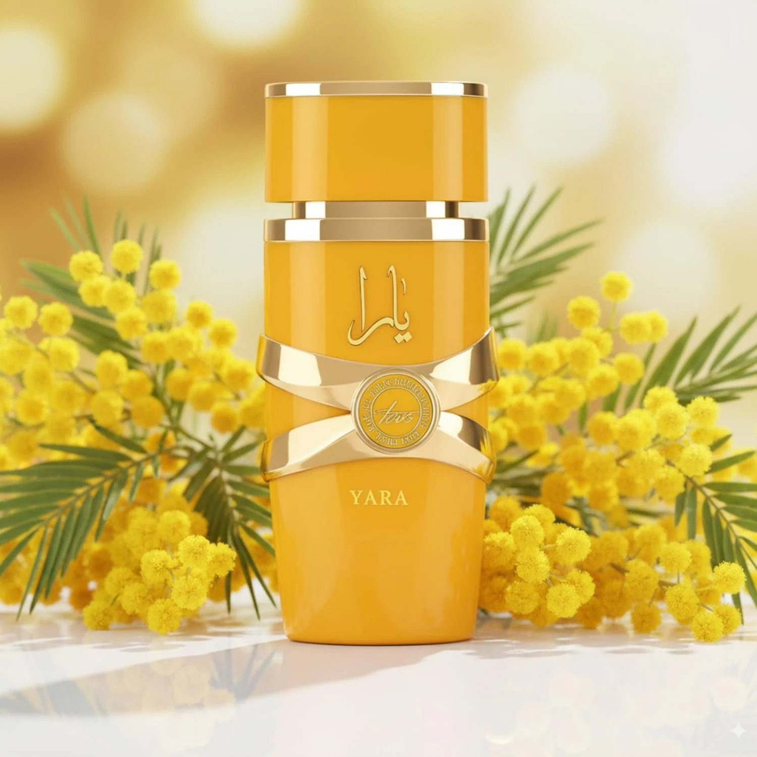 Yara Tous 3.4 oz / 100 ml - Tr - Yara Perfume Fragrance recensie en prijs