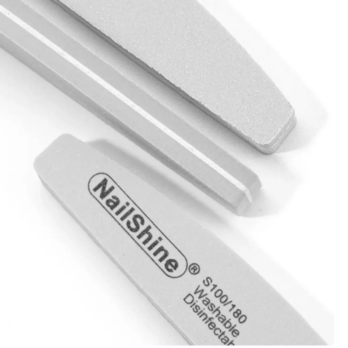 "Double-sided Nail File Blocks Colorful Sponge Nail Polish Buffing Sanding Buffer Strips Polishing Pedicure Manicure Tools"