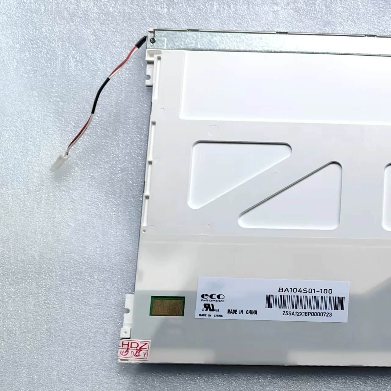 BA104S01-100 LCD Screen Display Panel