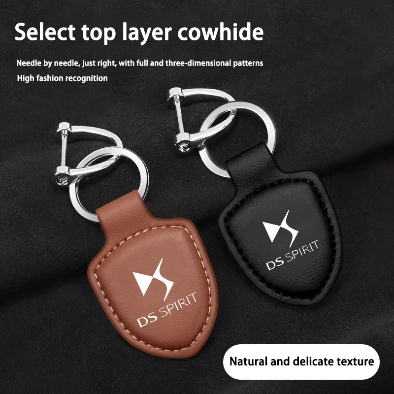 Car Shield Leather …