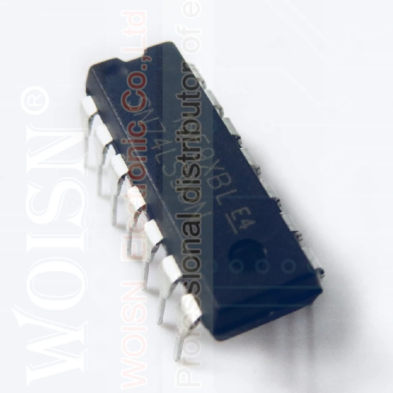 1pcs-20pcs DIP-14 74LS90 SN74LS90N