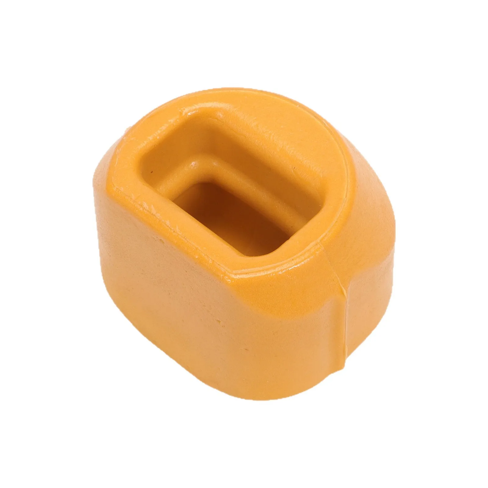 Engine Stop Buffer For A4 Q5 2008-2017 Rubber Mount 8K0199339D Low Noise High Temp Resistant Car Engine Accessories