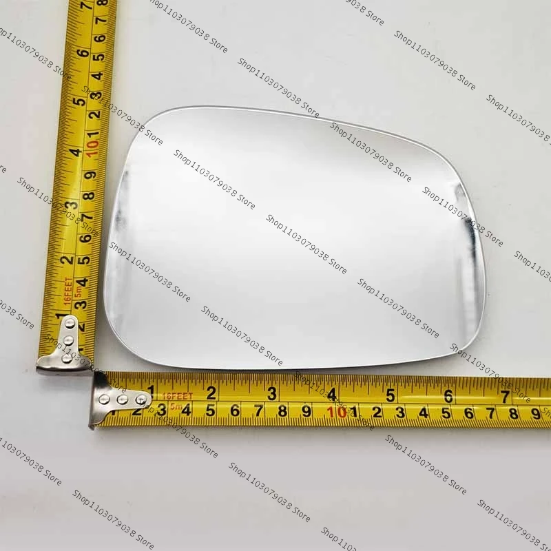 For Suzuki Swift 2006 2007 2008 2009 2010 2011 2012 2013 2014 2015 2016 Rearview Mirror Glass Lens