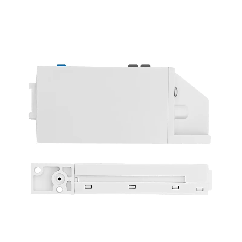 Manometer digital pressure switch supports RS485 MODBUS analog current/voltage output high-precision pressure gauge NPN/PNP