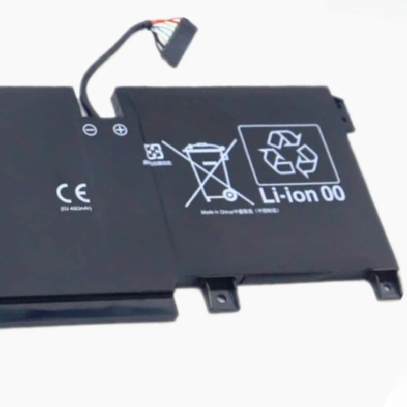 BTY-M492 Laptop Battery for MSI BRAVO 15 B5DD Katana GF66 GF76 12UGS 11SC 11UC 11UE SWORD 17 A11UD Pulse GL66 11DUK 11UEK GL76