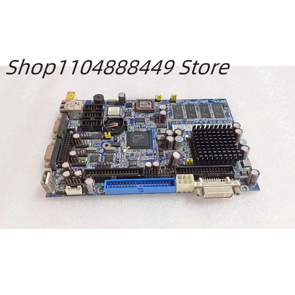 

BBM-LX800 A01 E1907BBMLD1RT Материнская плата промышленного управления