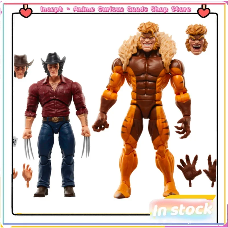 【Na Stanie】 Wolverine Sabretoo – Model Kit Harley Quinn recenzja i cena