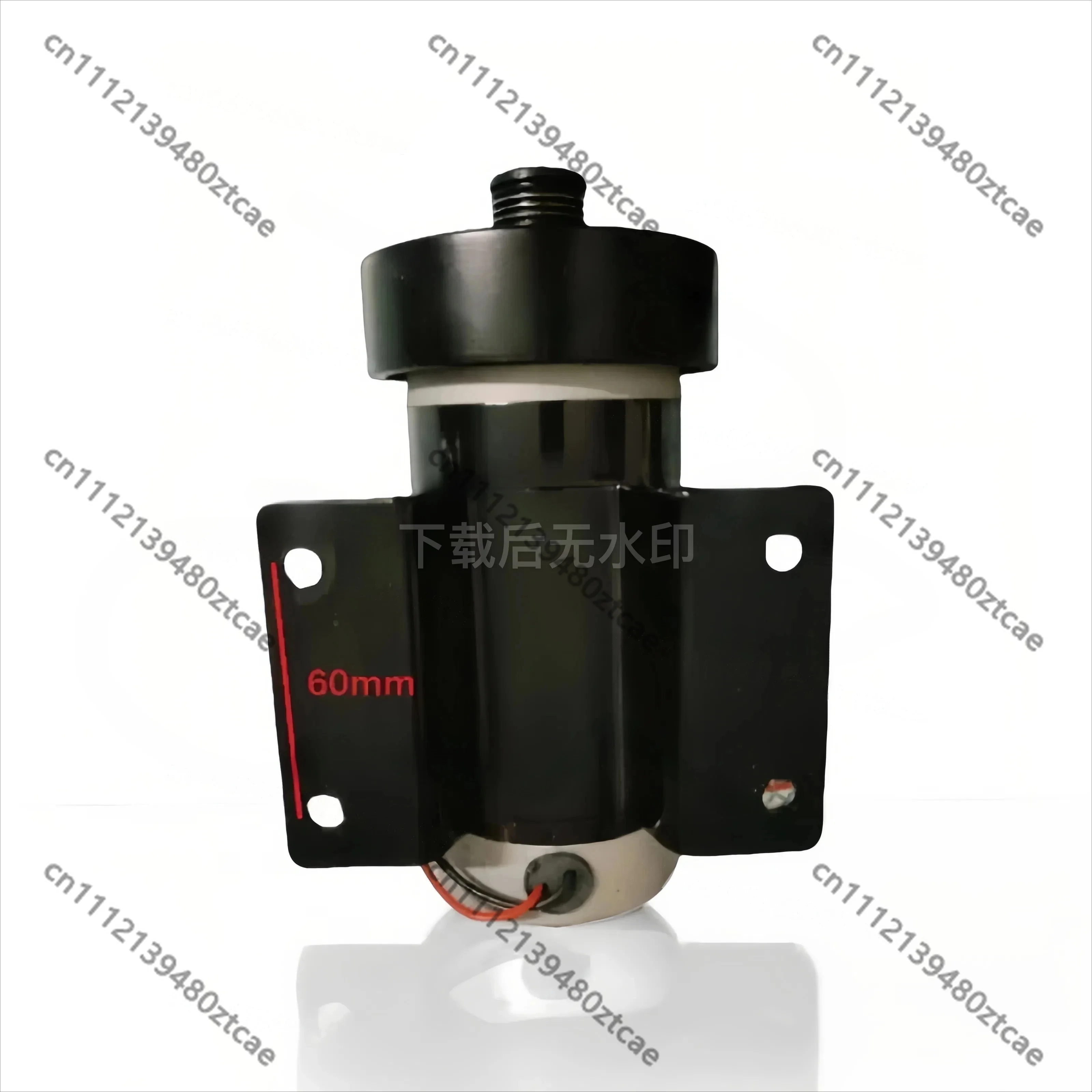 Motor de CC de 220 V para Caminadora, Nuevo Motor de Repuesto HSM8378 HSM7810 HSM8316