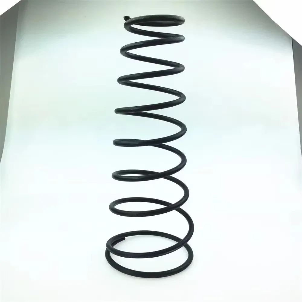 STARPAD Car repair tools Grilled tire machine accessories Single intake air cylinder conical spring (330*120*75mm)