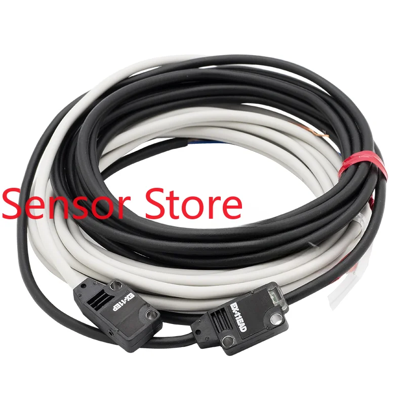 

Optoelectronic Switch EX-11P-11AD-11BD-11EP-11EAD Sensor