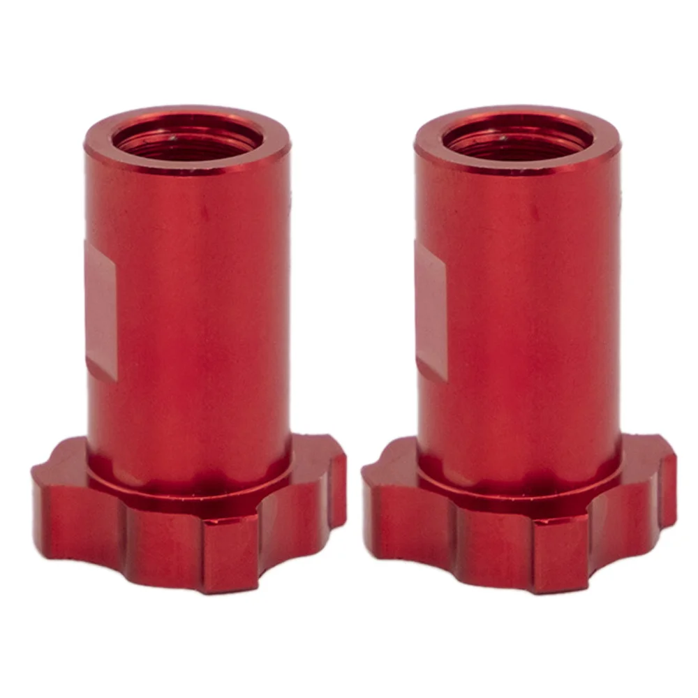 

Hot New 2Pcs Spray Tool Connector PPS Adapter Spray Tool Cup Adapter for Spray Tool Disposable Measuring Cup,M14X1.0MM Internal