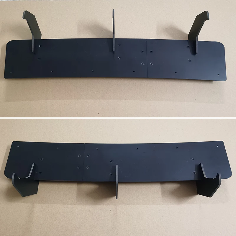 

Для KIA Optima K5 EX Style 2021 2022, задний диффузор, бампер, разделитель губ, комплект кузова, аксессуары, спойлер