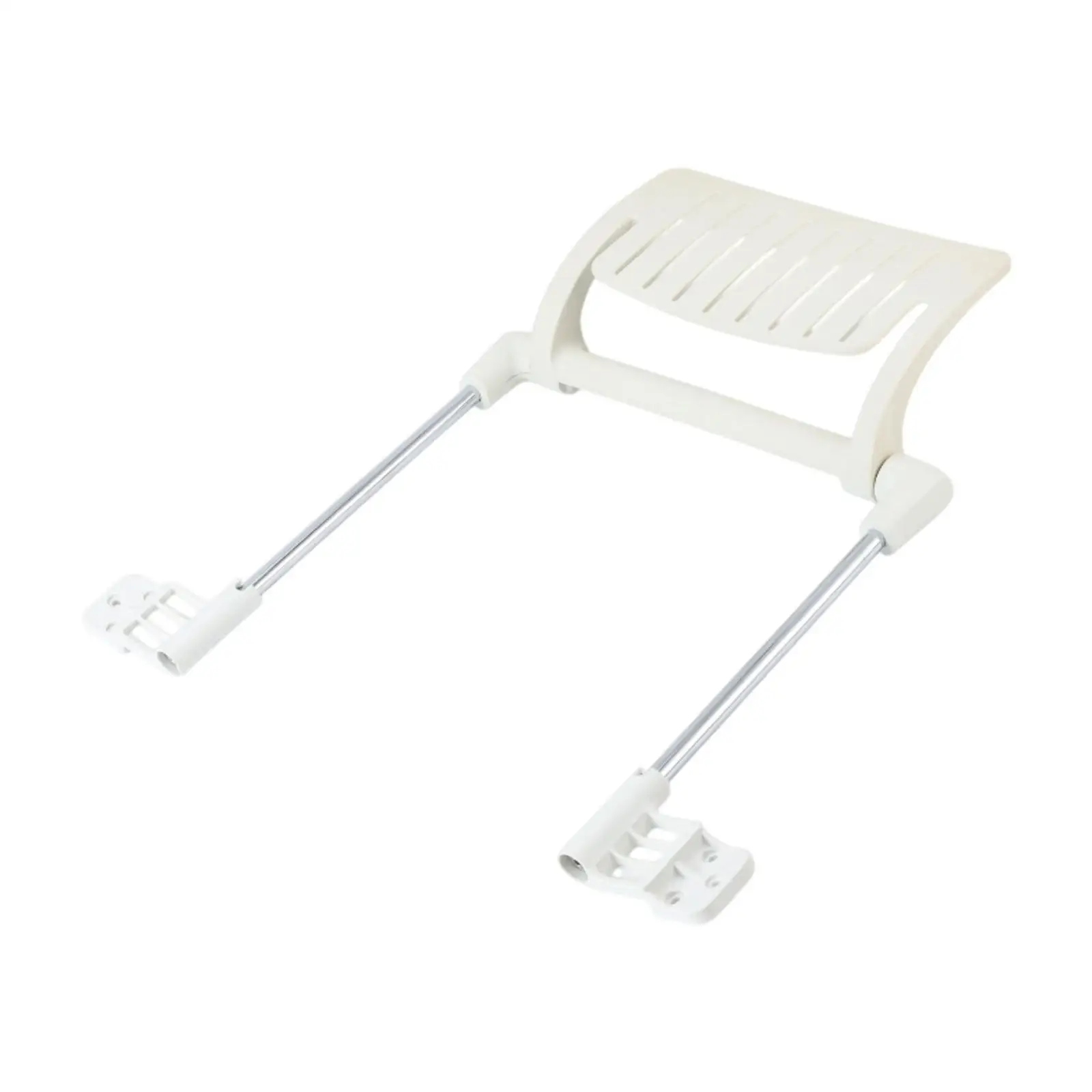 Footrest Attachment for Office Chair Retractable Support Chair Accessories
