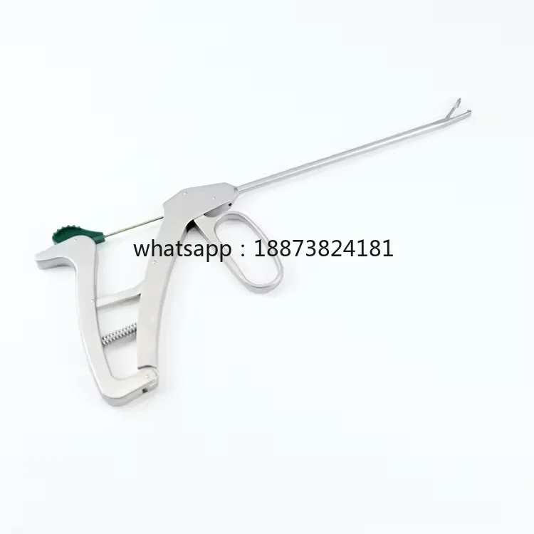 Surgical Arthroscopy Suture Passer for Rotator Cuff and Shoulder Basis of Scorpion Suture Pass fast shipping