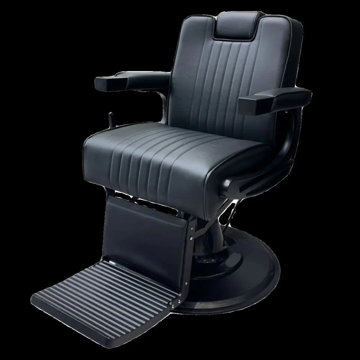 Luxury Swivel Barber Chairs Reclining Nordic Style Tattoo Barber Chairs For Beauty Waiting Facial Taburete Con Ruedas Furniture