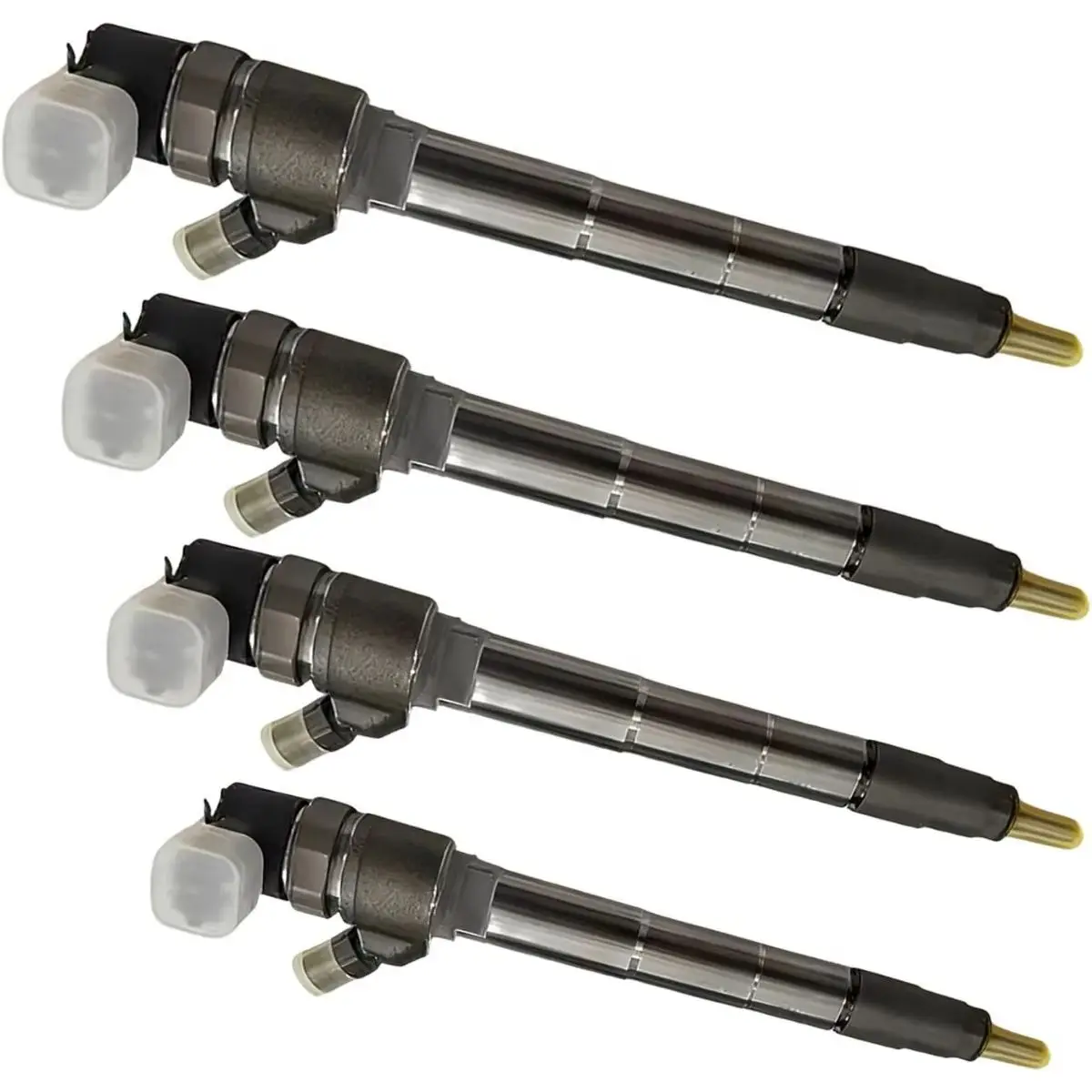

4PCS Fuel Injectors 5258744 5309291 For Cummins ISF2.8 Engine CM2220