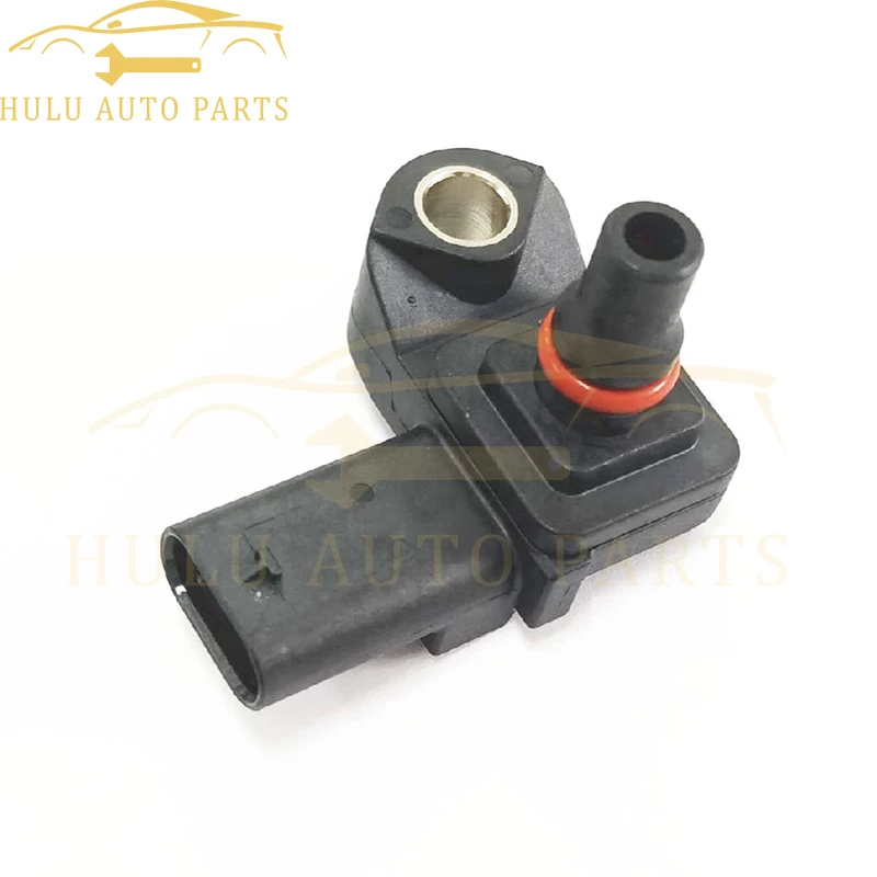 13628637898 Manifold Absolute Pressure MAP Sensor 13627636936 8637898 For BMW 1 2 3 4 Series / X1 X2 / Mini Cooper Clubman