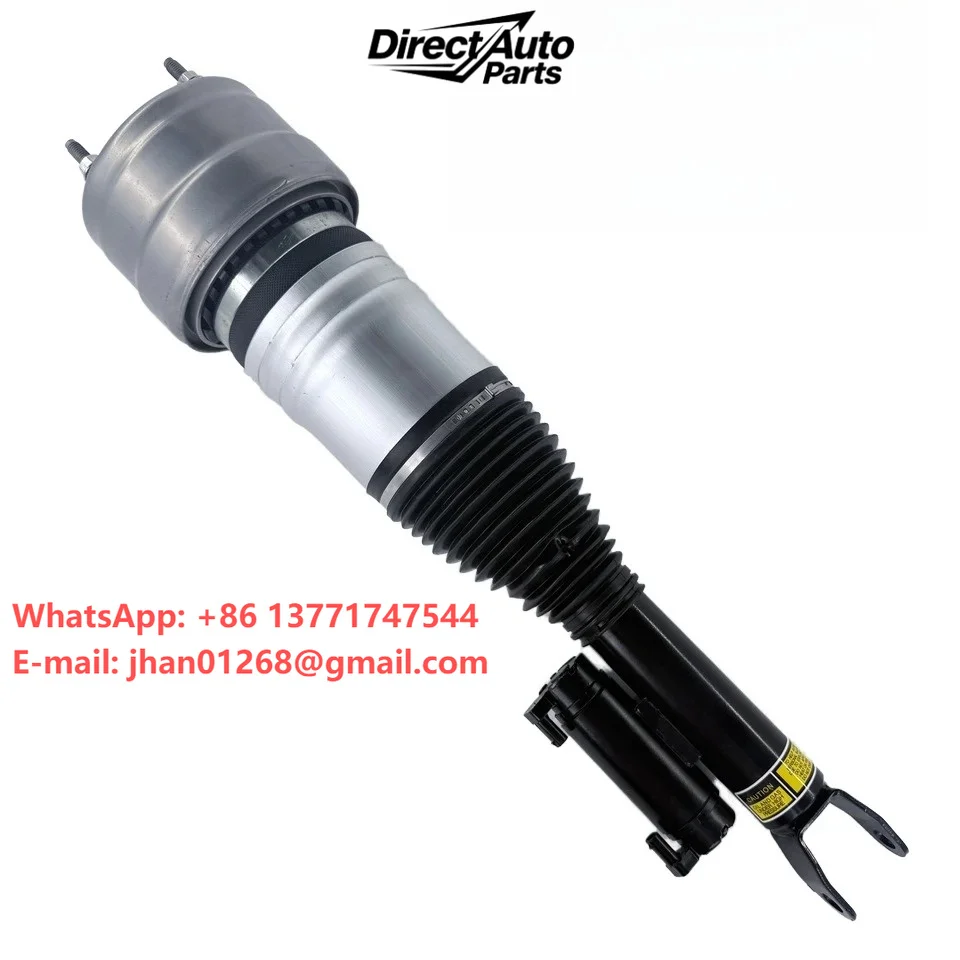 DEYI Auto Parts Rear Shock Absorber Strut Spring Air Suspension for Merce es-Benz E-Class W213 Front OEA2133207838