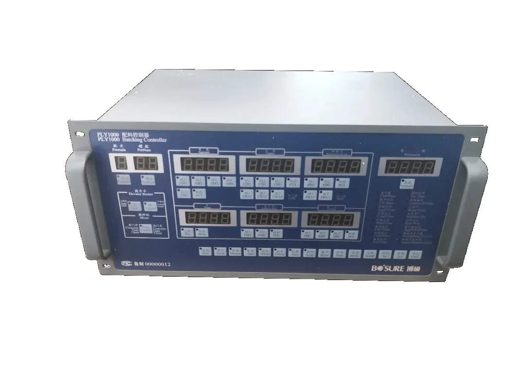 -PLY1200Pengontrol patching kualitas terbaik di Cina-