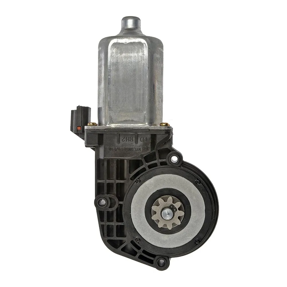 742-264 Front Driver Side Power Window Lift Motor For Select Ford Lincoln Mercury Models-N25R