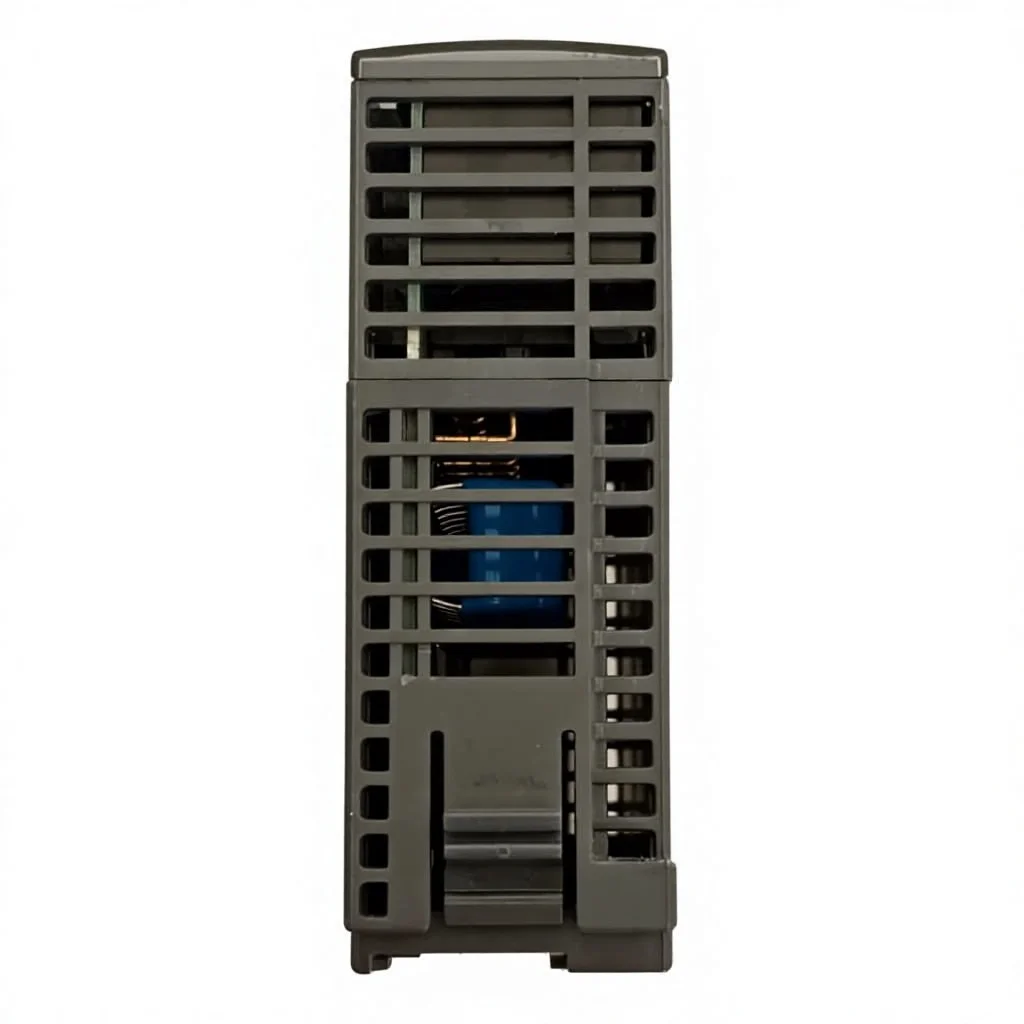 QX10 Digital AC Input Module 16 Points AC100-120V for Q Series PLC Signal Acquisition Unit Industrial Control Component