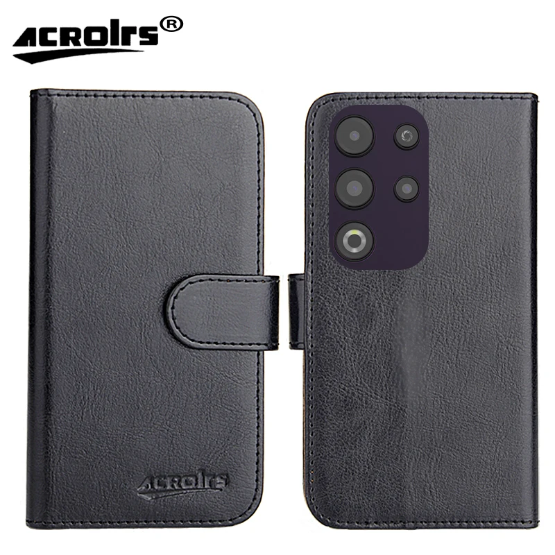 Nuu N30 Case 6.7" 6…