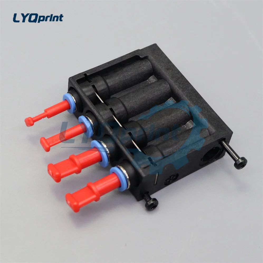 Reliable Best Quality M2.184.1201 Valve For Heidelberg SM52 CD102 SM74 Printing Machine Parts