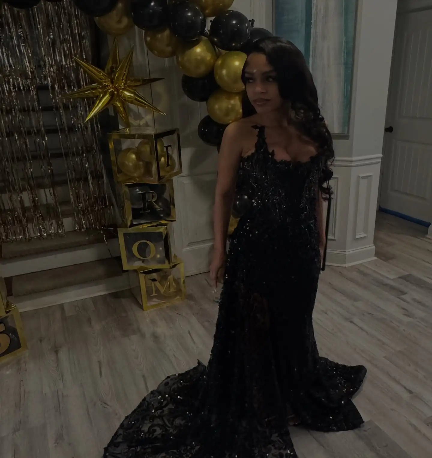 Luxo strass cristais sereia vestidos de baile personalizado aso ebi lantejoulas noite gala vestidos borla vestido de festa de casamento