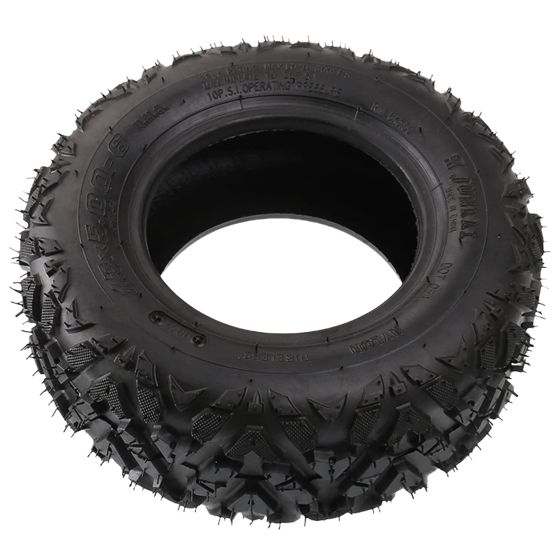 Tire 13x5.00-6 Tire Inch Tubeless Tire For ATV QUAD Bike Gokart Scooter Mini Dirt Bike Lawn Mower Motorcycle - view 6