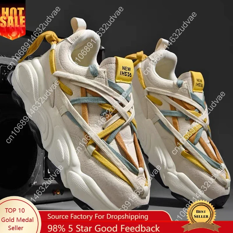 

Shoes Men Sneakers Male Casual Mens Shoe Tenis Luxury Shoe Trainer Race Breathable Shoes Fashion Loafers Running Shoes for Men