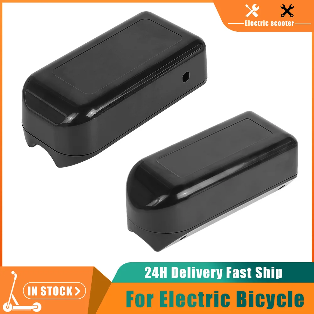 Controller-Gehäuse für E-Bike-Umrüstsatz, Steuerungsbox für Elektrofahrräder, Schutzbox für E-Bike-Zubehör