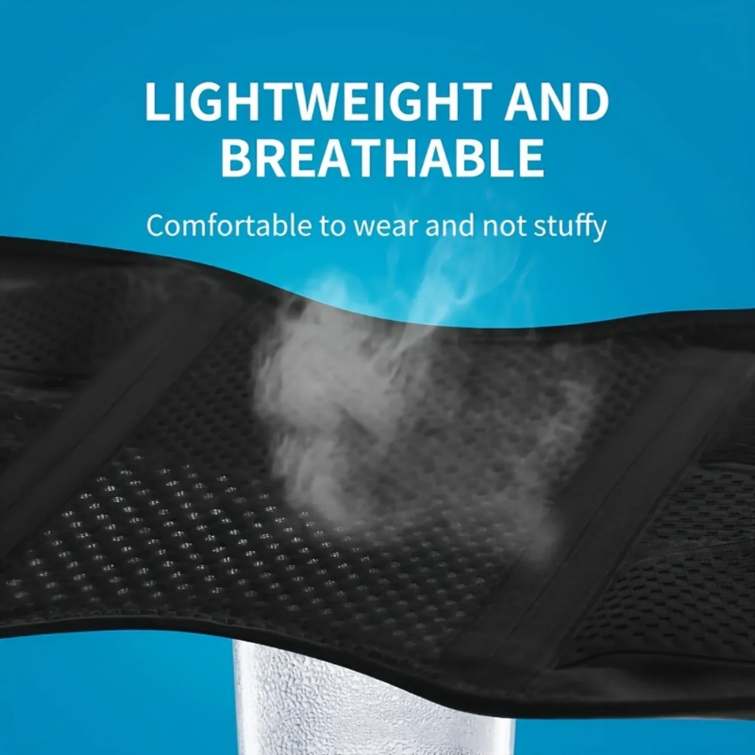 Joelheiras profissionais de menisco, 1/2 peças, almofadas de silicone de três camadas, proteção de joelho, fixação, rasgo, acessórios de reabilitação