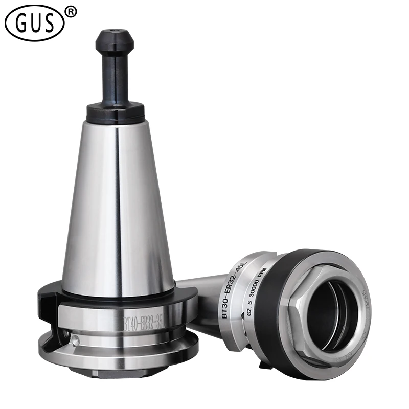 

High Quality Short Tool Holder BT40ER32 for Milling Machine