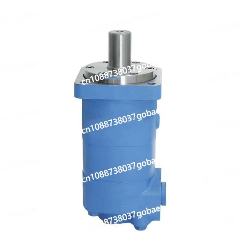 

High torque cycloid hydraulic motor series low speed gear