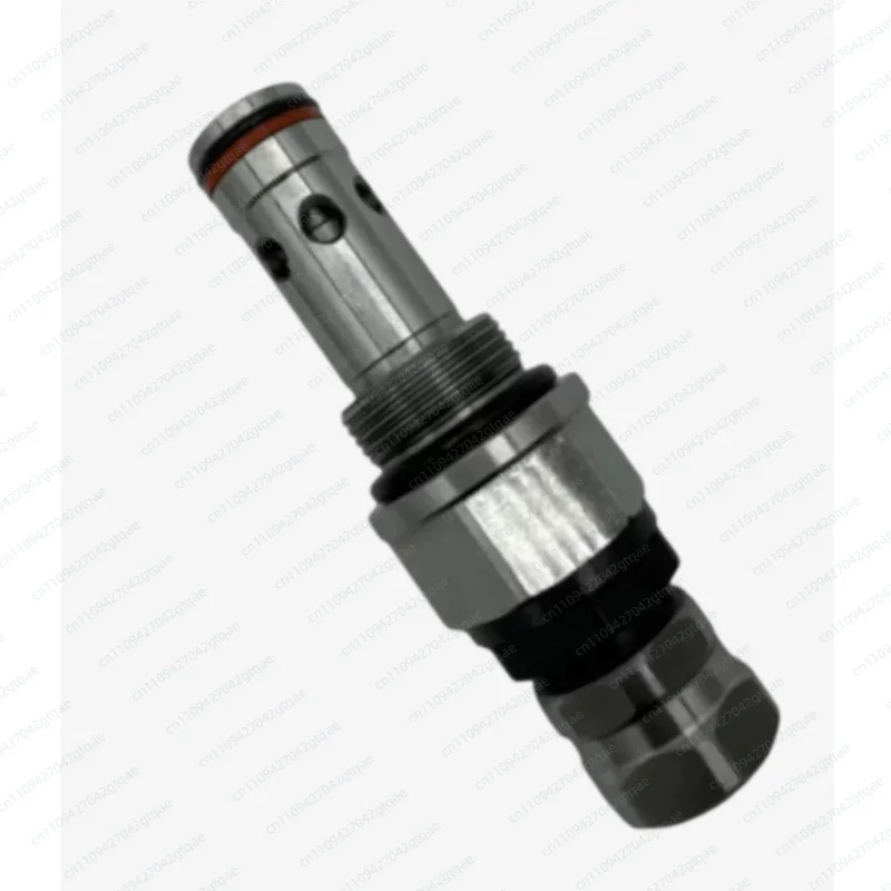 Excavator Auxiliary Boom Relief Valve for PC27 PC30 PC35 PC40 PC45 PC50 PC55 PC56-7 Hydraulic Control Valve Replacement Part